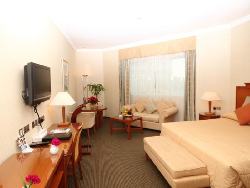 Lords Beach Hotel Sharjah 47873