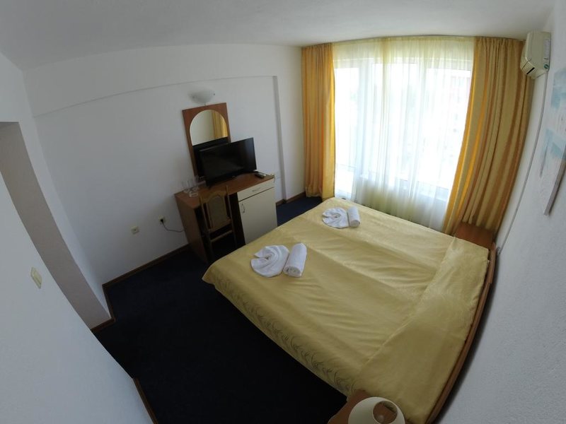 Lotos Hotel Kiten 311744