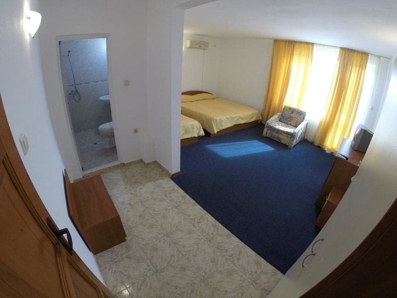 Lotos Hotel Kiten 311747