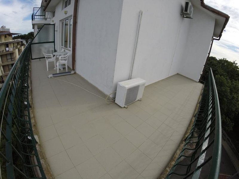 Lotos Hotel Kiten 311748