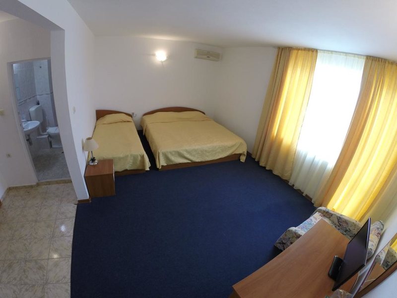 Lotos Hotel Kiten 311749