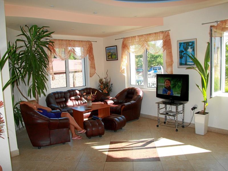 Lotos Hotel Kiten 311752