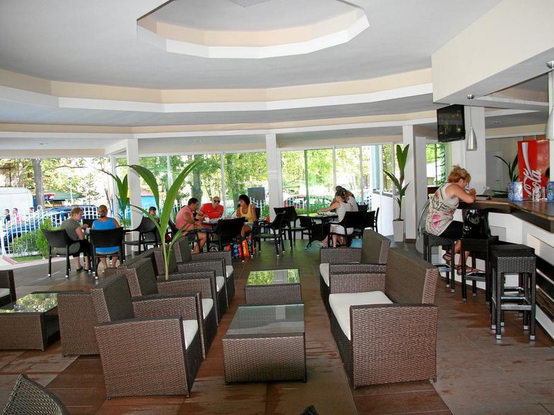 Lotos Hotel Kiten 311754