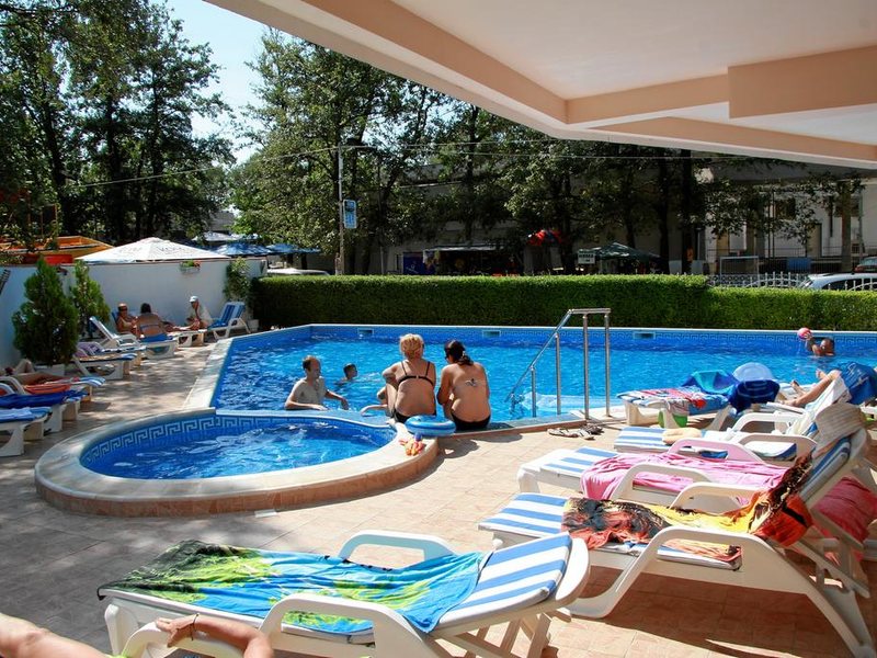 Lotos Hotel Kiten 311755