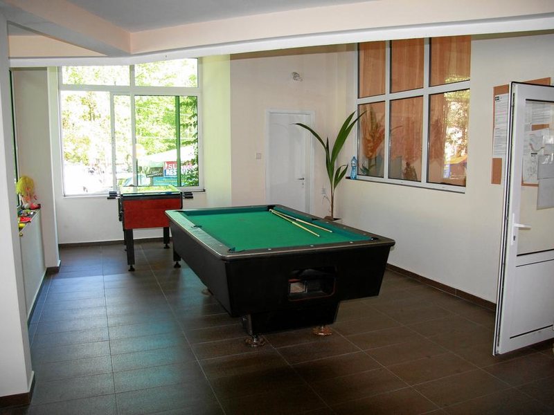 Lotos Hotel Kiten 311757