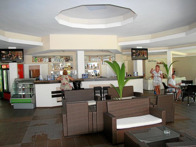 Lotos Hotel Kiten 311758