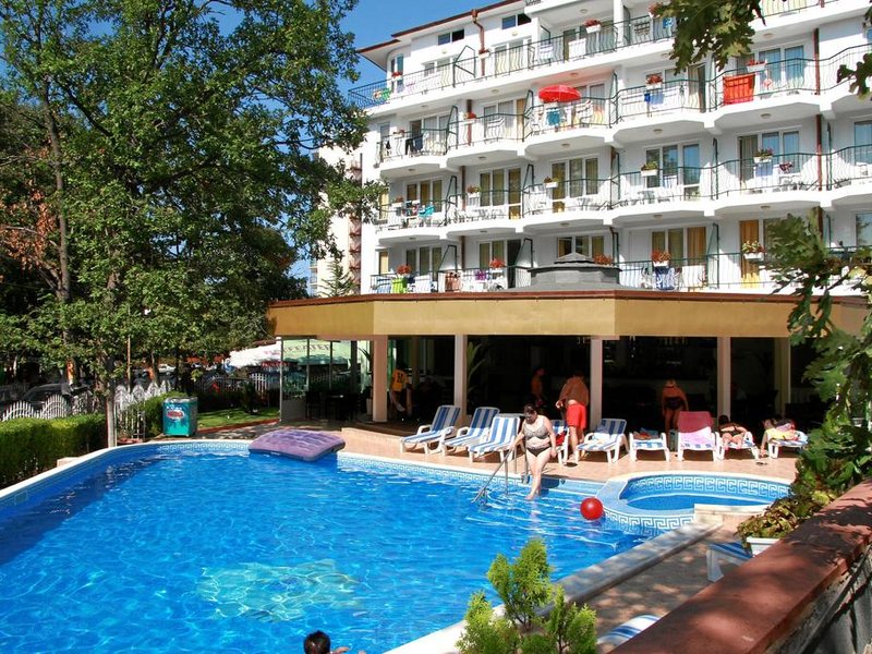 Lotos Hotel Kiten 311759