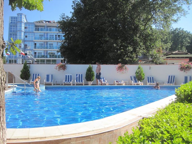 Lotos Hotel Kiten 311762