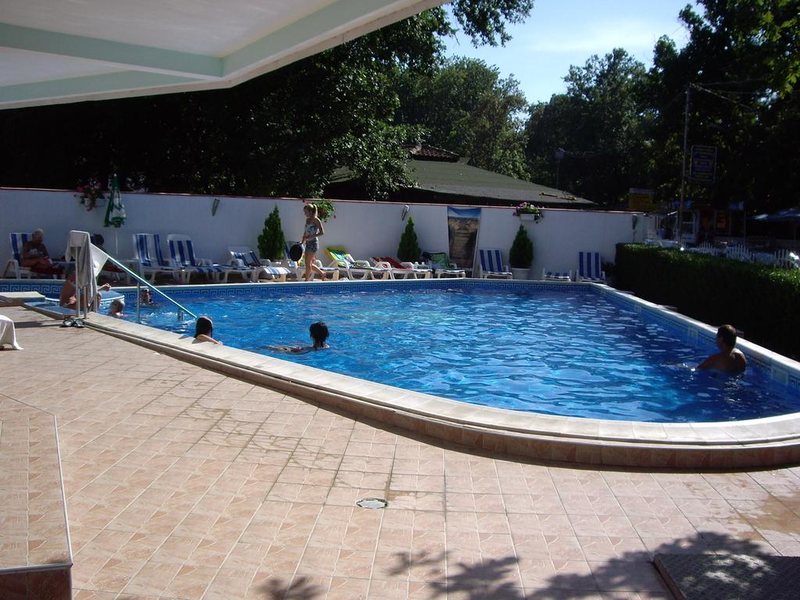 Lotos Hotel Kiten 311764