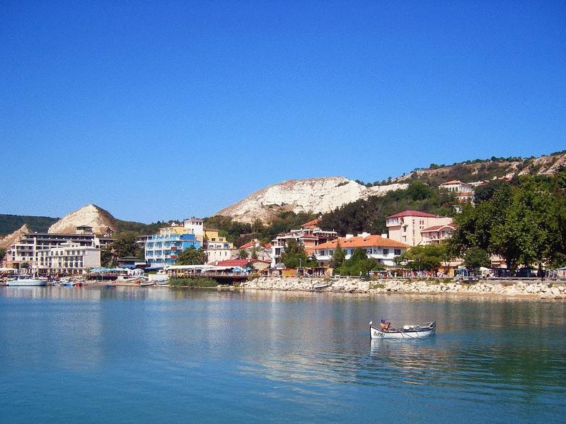 Lotos (Balchik)  166139