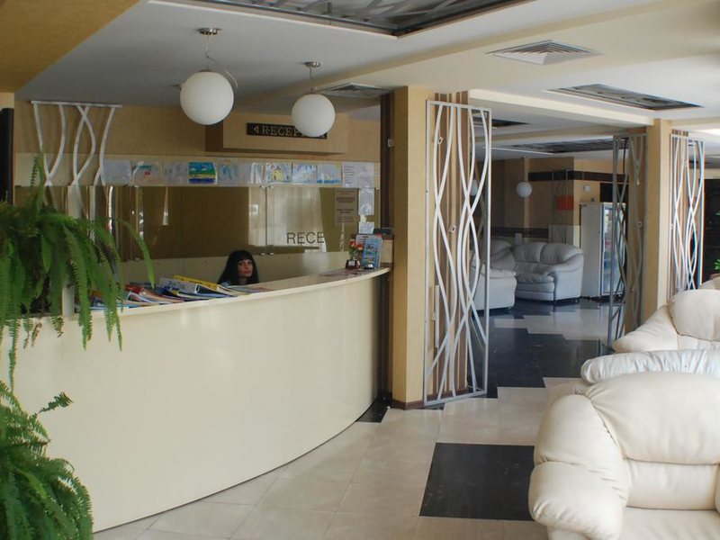 Lotos (Balchik)  166141