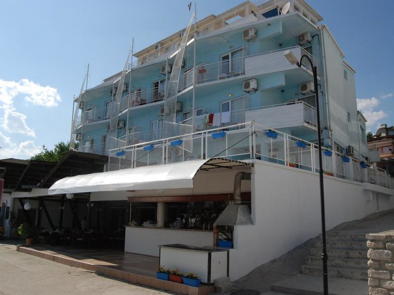 Lotos (Balchik)  166145