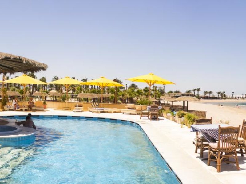 Lotus Bay Beach Resort & Garden 125793