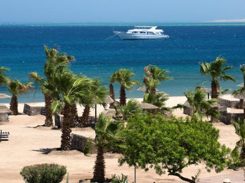 Lotus Bay Beach Resort & Garden 125795