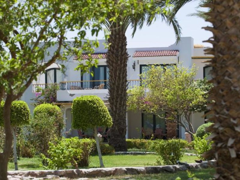 Lotus Bay Beach Resort & Garden 125796