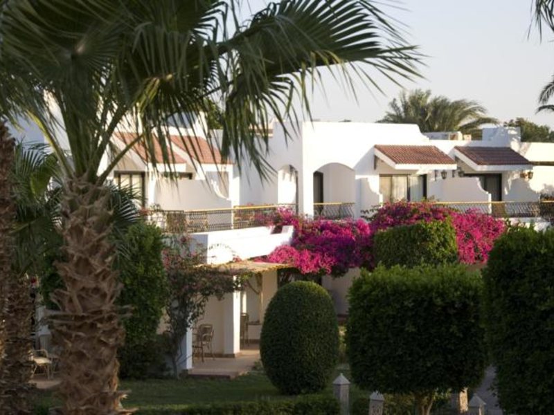 Lotus Bay Beach Resort & Garden 125797