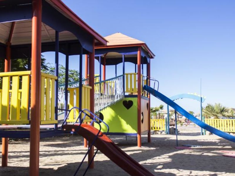 Lotus Bay Beach Resort & Garden 125799