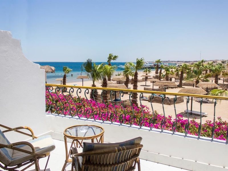 Lotus Bay Beach Resort & Garden 125802