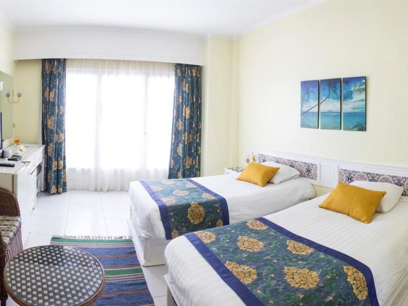 Lotus Bay Beach Resort & Garden 125805