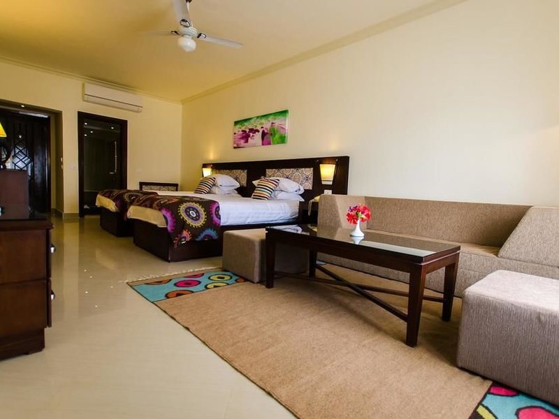 Lotus Bay Beach Resort & Garden 125806