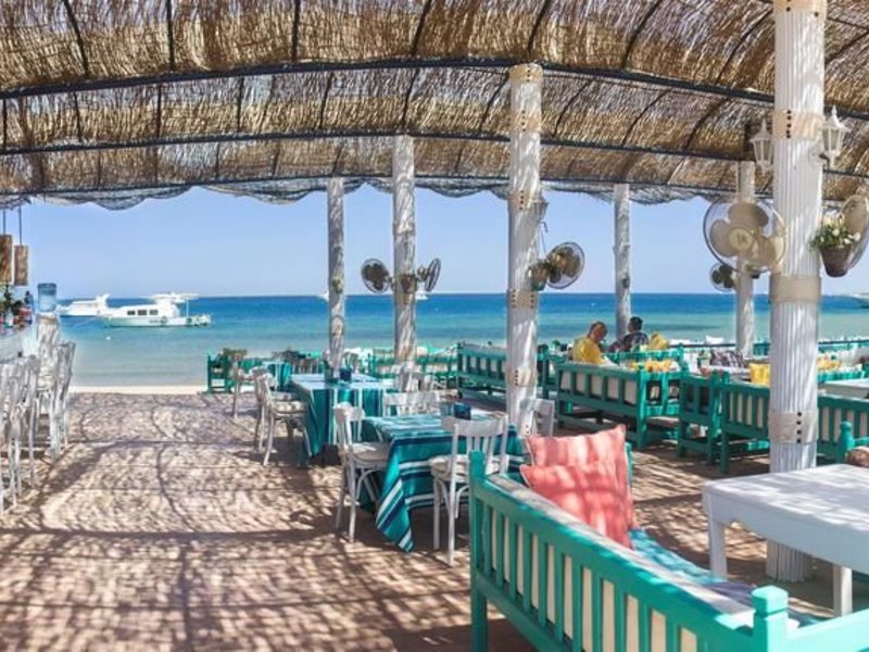 Lotus Bay Beach Resort & Garden 125808