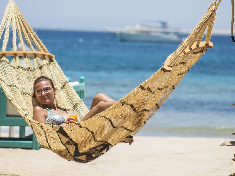 Lotus Bay Beach Resort & Garden 125809