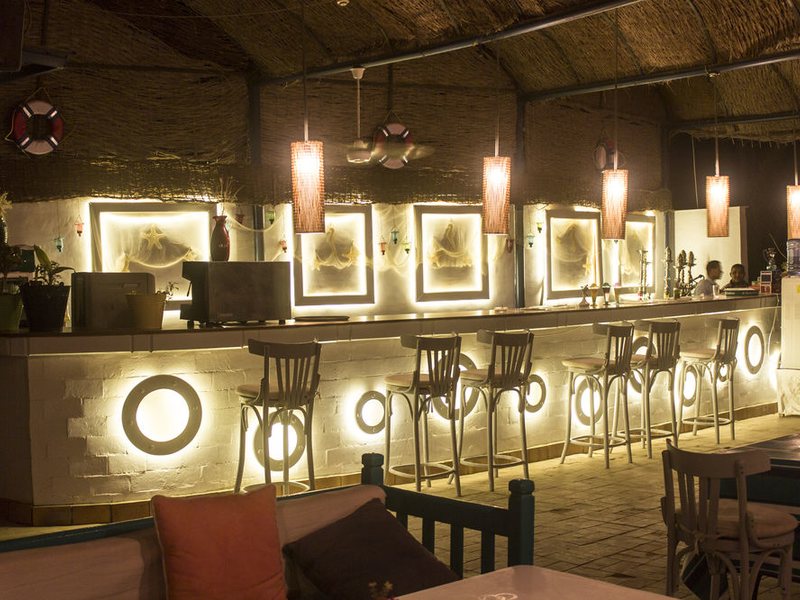 Lotus Bay Beach Resort & Garden 125811