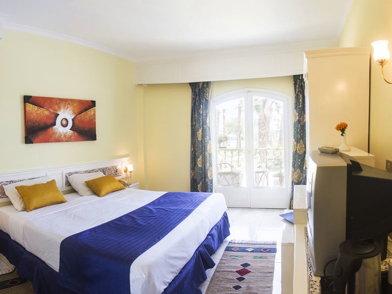 Lotus Bay Beach Resort & Garden 125812