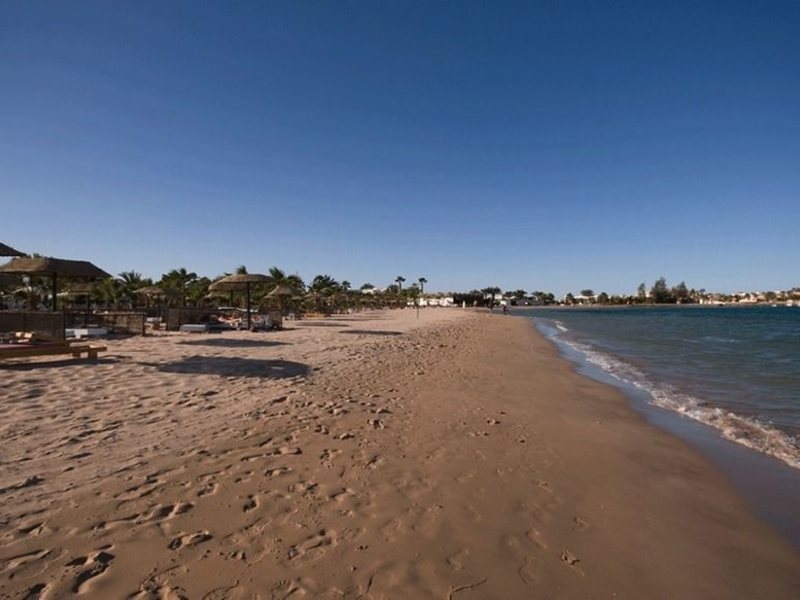 Lotus Bay Beach Resort & Garden 125813