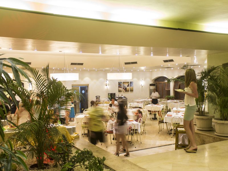 Lotus Bay Beach Resort & Garden 125814