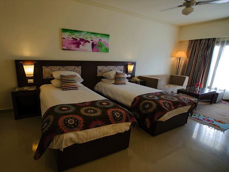 Lotus Bay Beach Resort & Garden 125815