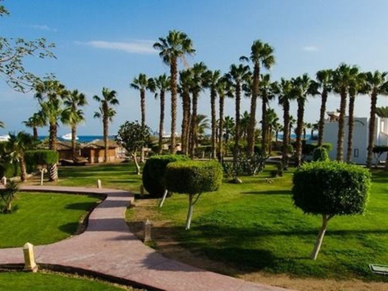 Lotus Bay Beach Resort & Garden 125816