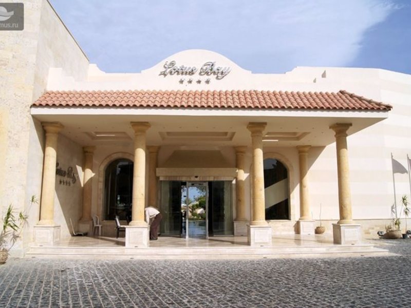 Lotus Bay Beach Resort & Garden 36526