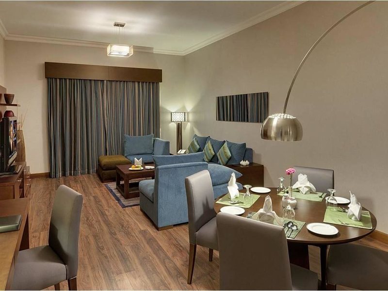 Lotus Downtown Metro Hotel Apartments 191859