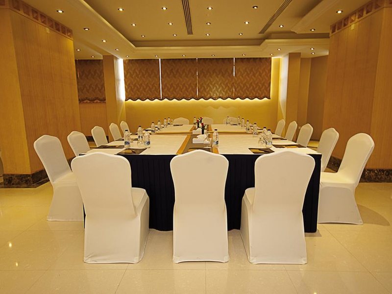 Lotus Downtown Metro Hotel Apartments 191864