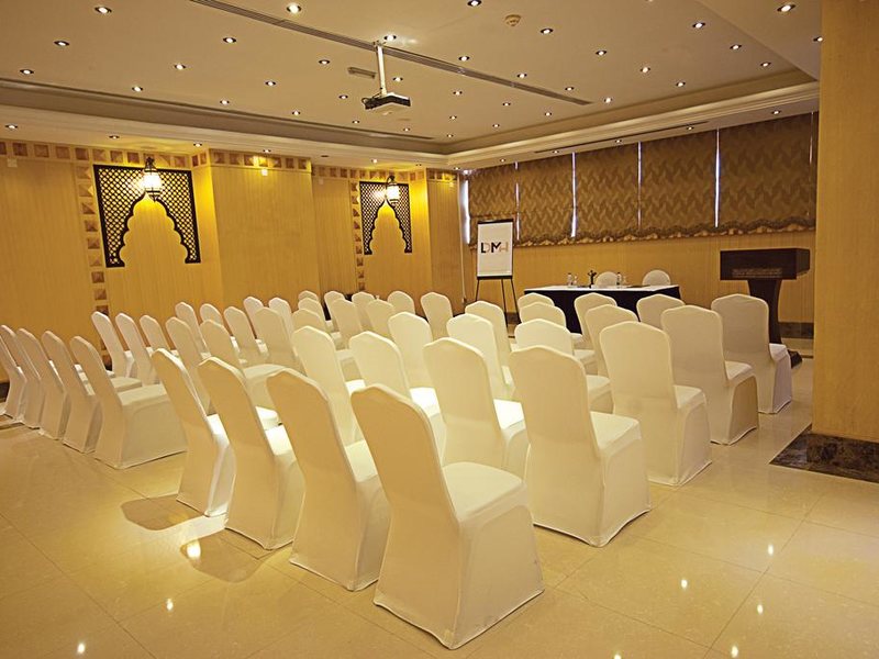 Lotus Downtown Metro Hotel Apartments 191865