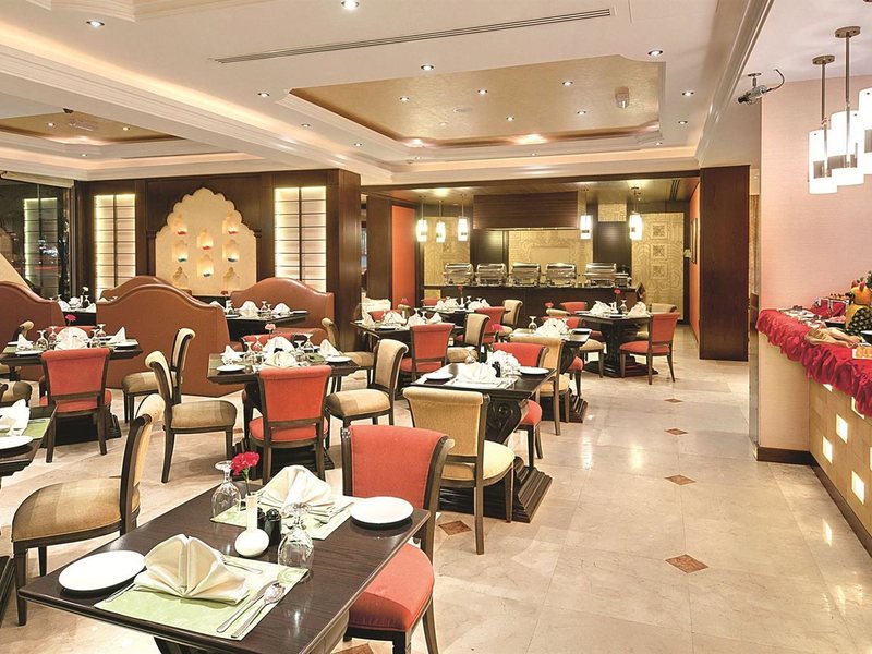 Lotus Downtown Metro Hotel Apartments 191866