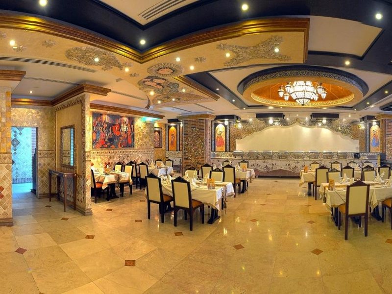 Lotus Downtown Metro Hotel Apartments 191869