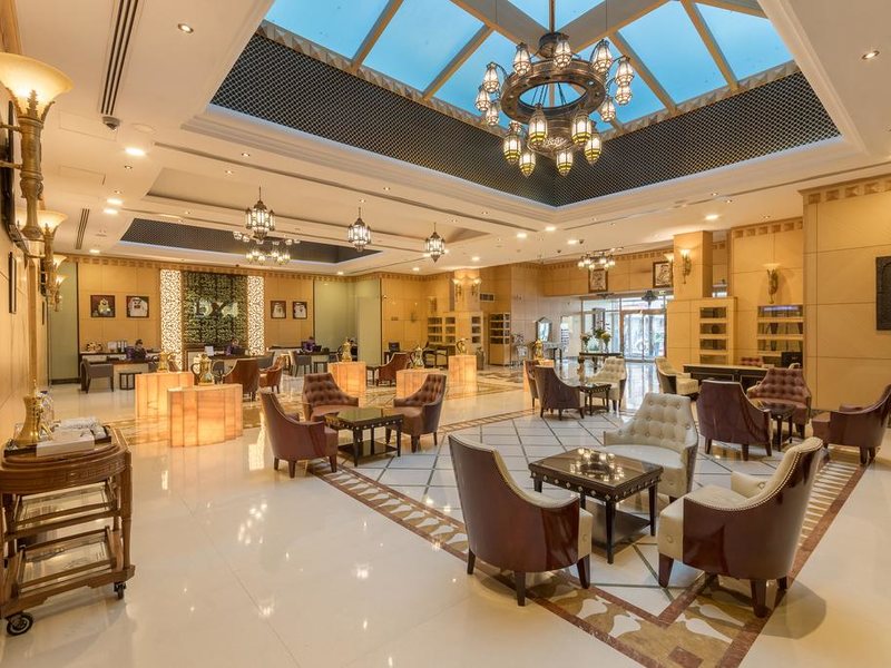 Lotus Downtown Metro Hotel Apartments 191870