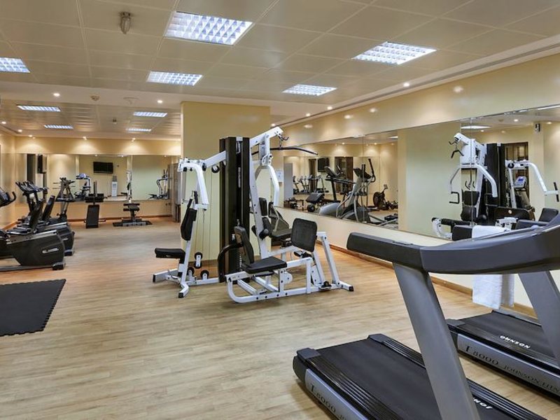 Lotus Downtown Metro Hotel Apartments 191873