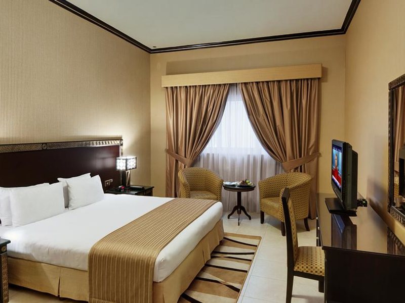 Lotus Downtown Metro Hotel Apartments 191875