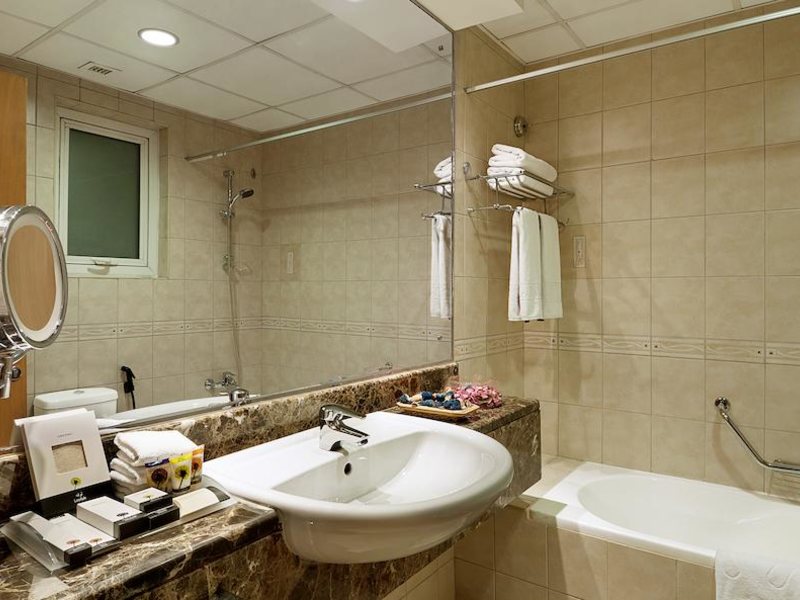 Lotus Downtown Metro Hotel Apartments 191877