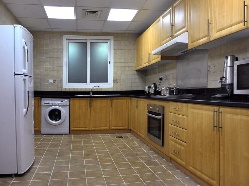 Lotus Downtown Metro Hotel Apartments 191878