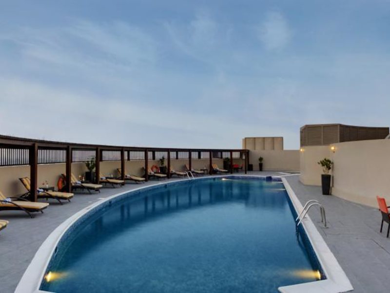 Lotus Grand Hotel Apartment 117970