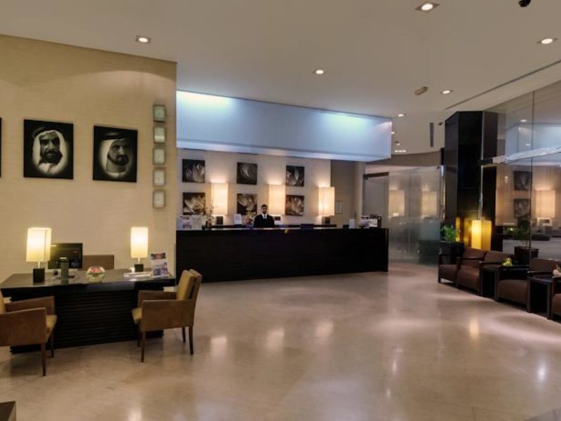 Lotus Grand Hotel Apartment 117971