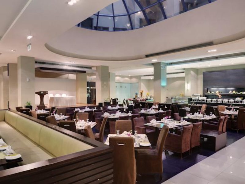 Lotus Grand Hotel Apartment 117972