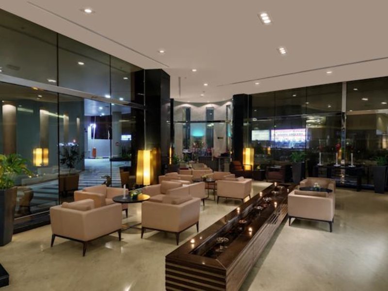 Lotus Grand Hotel Apartment 117973