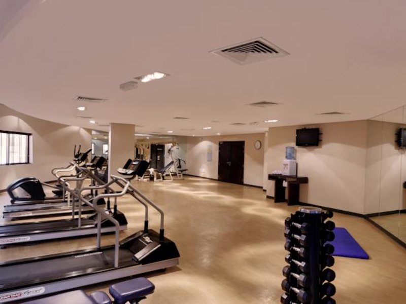 Lotus Grand Hotel Apartment 117974