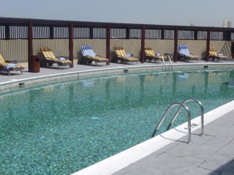 Lotus Grand Hotel Apartment 117975