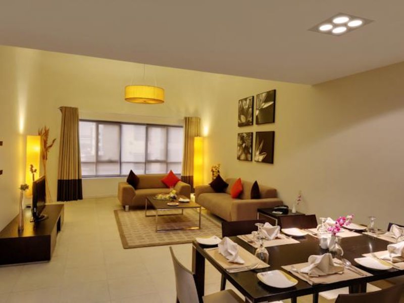 Lotus Grand Hotel Apartment 117976